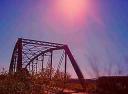 “Viejo Puente de Fierro”